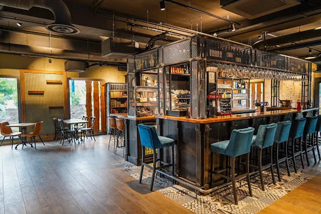 Restaurant Anatole Clermont-ferrand