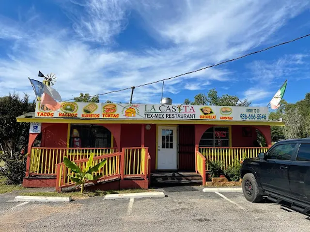 La Casita Tex-Mex Restaurant