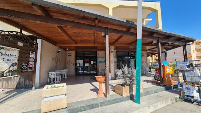 La Gelateria Di Pulsano Bar