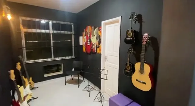 House Music Academy - Escola de Música na Taquara