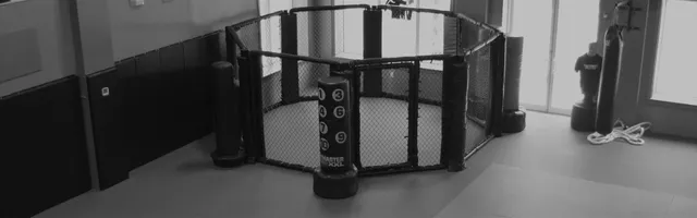 Victory Mixed Martial Arts