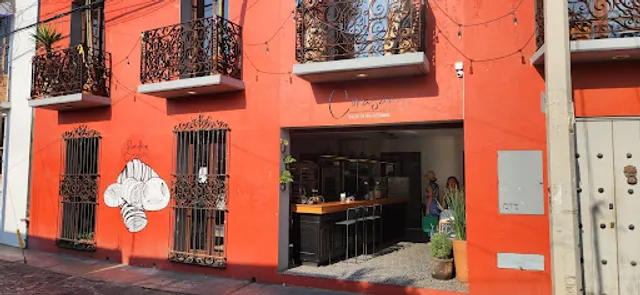 Corasán Taller de Pan Artesanal