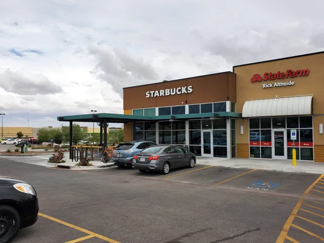 North Hills Crossing