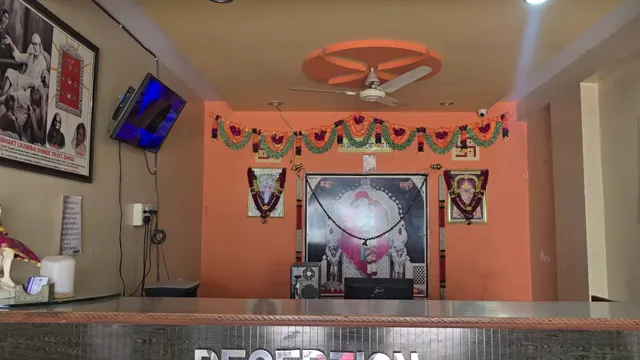 Bangalore Sai snehal palace