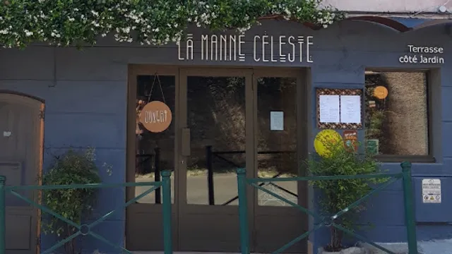 La Manne Céleste