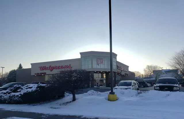 Walgreens