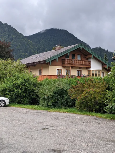 Ferienwohnungen Thullner