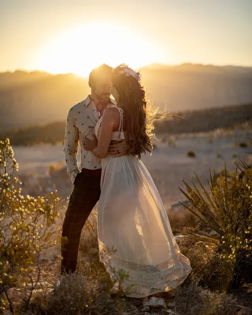 Love Story Wedding Chapel