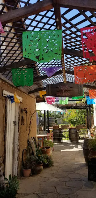 Campesino Cocina Local