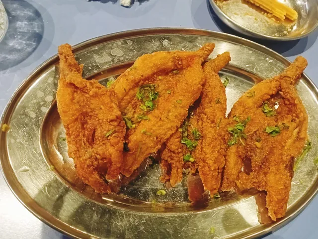 Hotel Kwality Restaurant And Bar