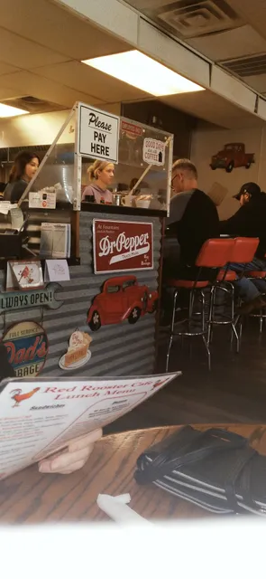 River Oaks Shopping Center