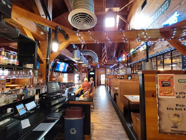 Silver Spring Mining Company