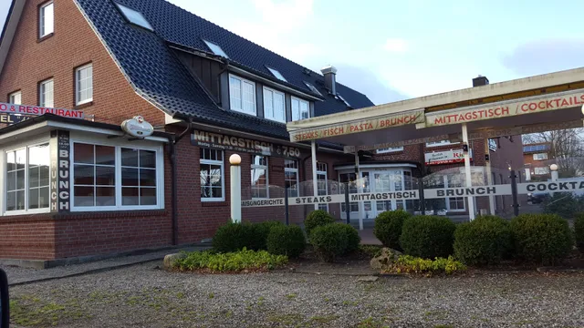 Hotel Altes Landhaus