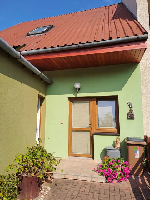 Penzion Orion Hovorany