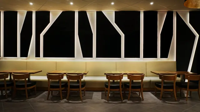 Mr. Fish - Torshov sushi