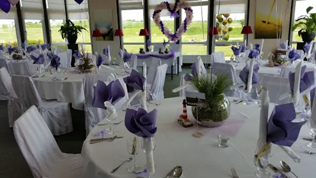 Restaurant Stableford am Golfplatz Gleidingen