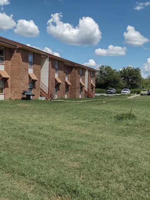 Kosse Apartments Home