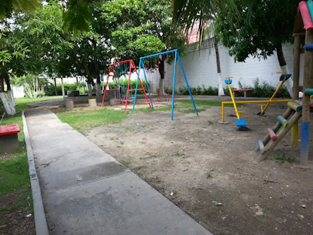Colonias Park