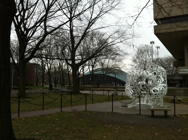 MIT School of Architecture and Planning