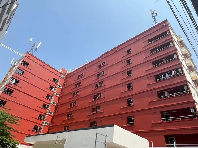 View Place Hotel & Residence