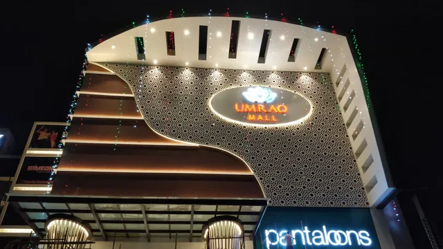 Umrao Mall