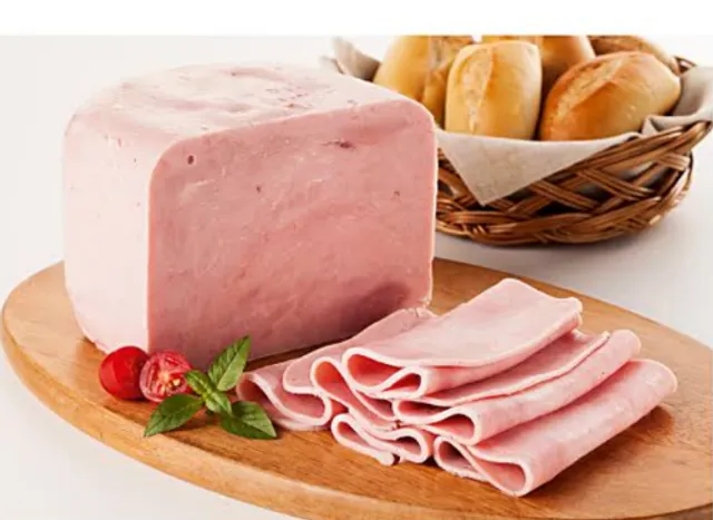 PANIFICADORA E CONFEITARIA SANDRIM