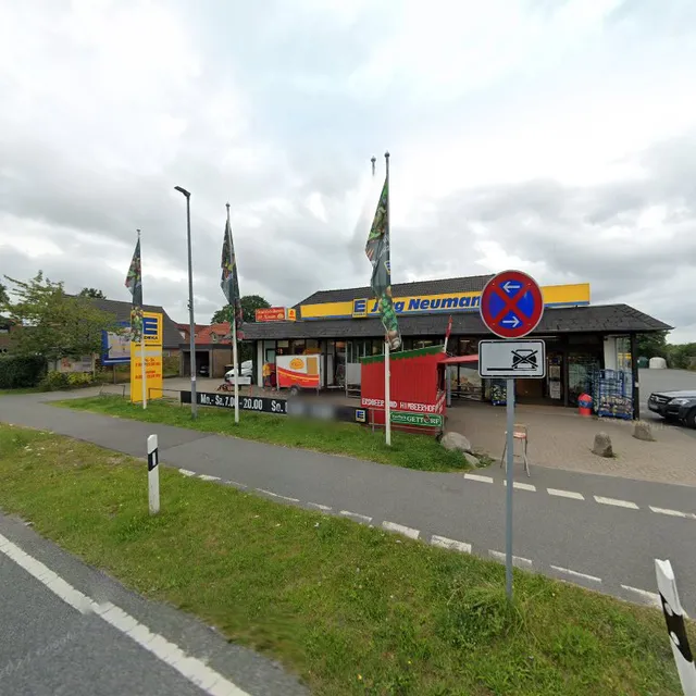 Stadtbäckerei Nissen