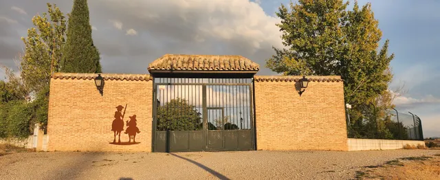 Finca El Descanso Manchego