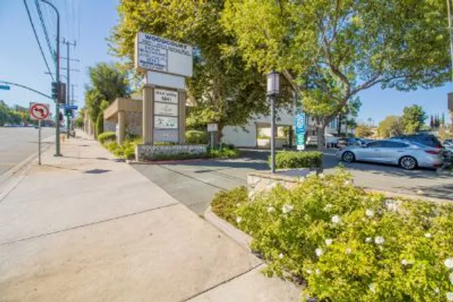 Evolve Healthcare Woodland Hills