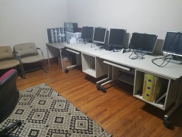 Dack's Electronic Repair