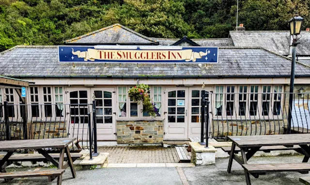 Smugglers Inn