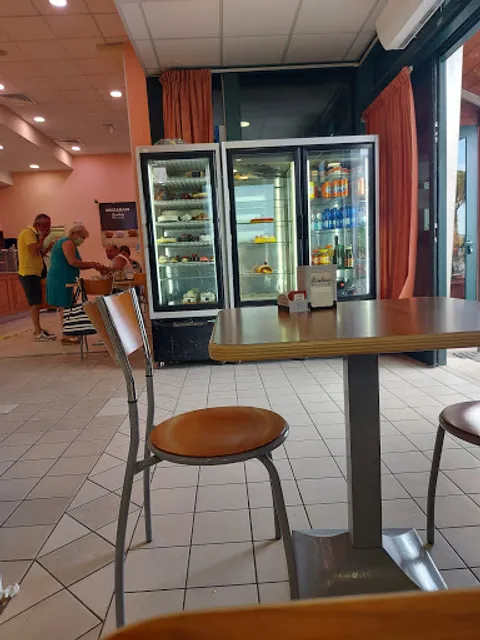 Pizzeria Tabacchi Jazz