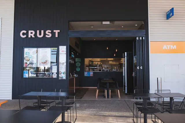Crust Pizza Port Macquarie