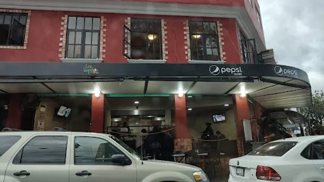 Taquería ''Los Taquitos''