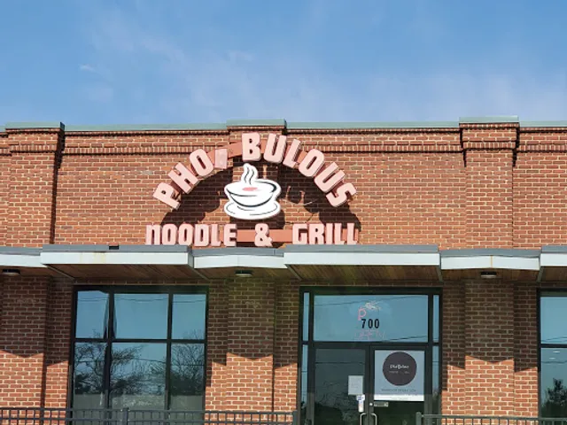 Pho Bulous