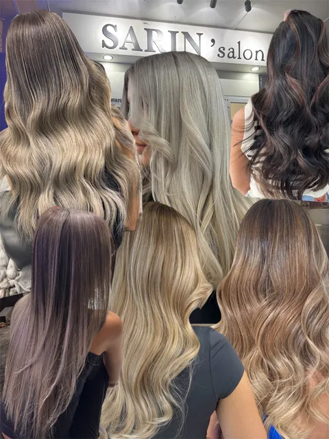 K’Sarin beauty&salon