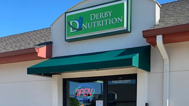 Derby Nutrition