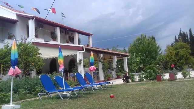 Margarita - Family pension