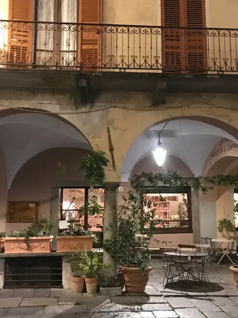 Albergo e Ostello della gioventù Biella