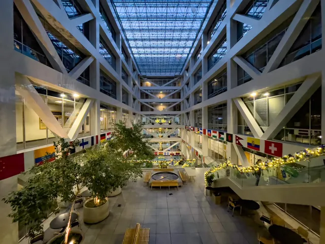 BYU Marriott School of Business