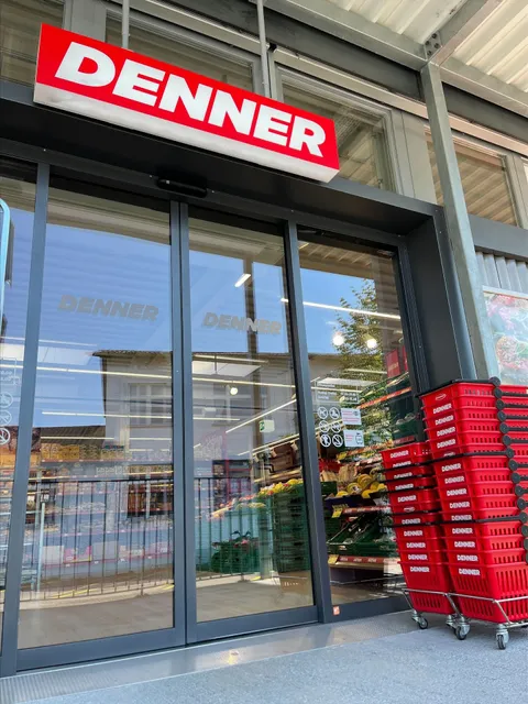 Denner Discount