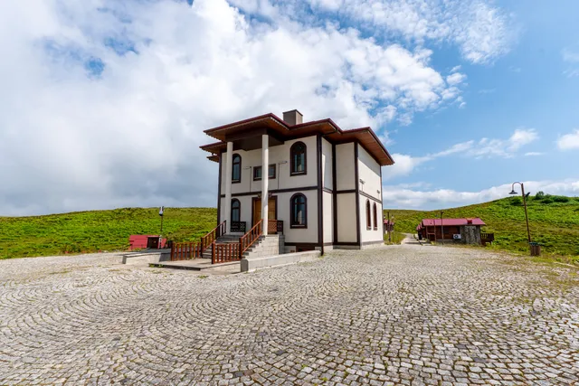 Flora Handüzü Resort & Bungalow