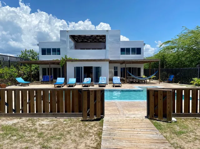 Turtles' Nest Villa Jamaica