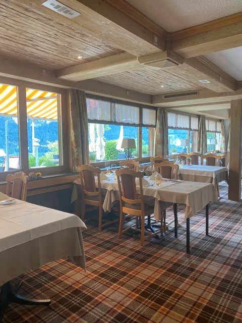 La Marmite @ Hotel Kirchbühl