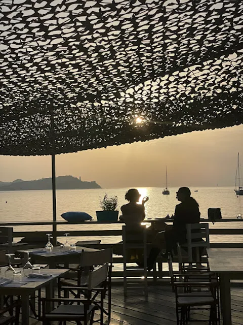 Sunset Beach Club Bagnaia