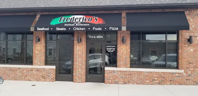 Frederico's Restaurant