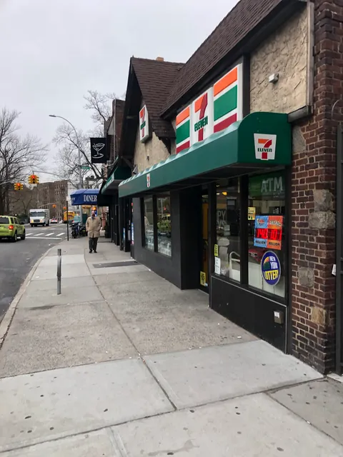 7-Eleven
