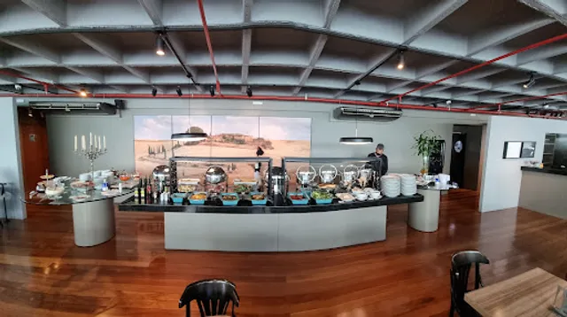 Du'Attos Restaurante