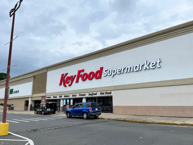 KeyFood Supermarket