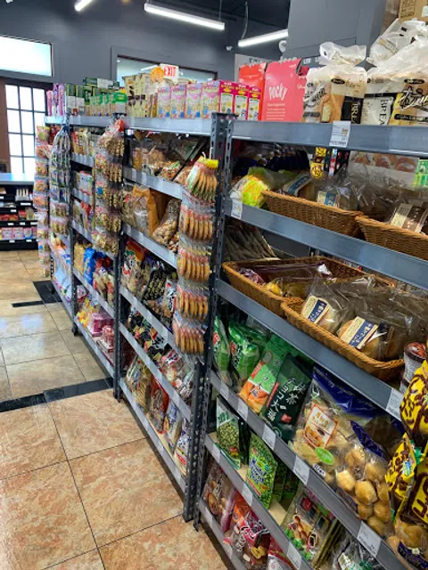 Teinei Ya Ramen (Jericho Store)